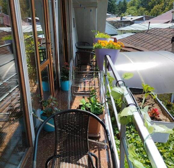 پانسیون House In Borjomi