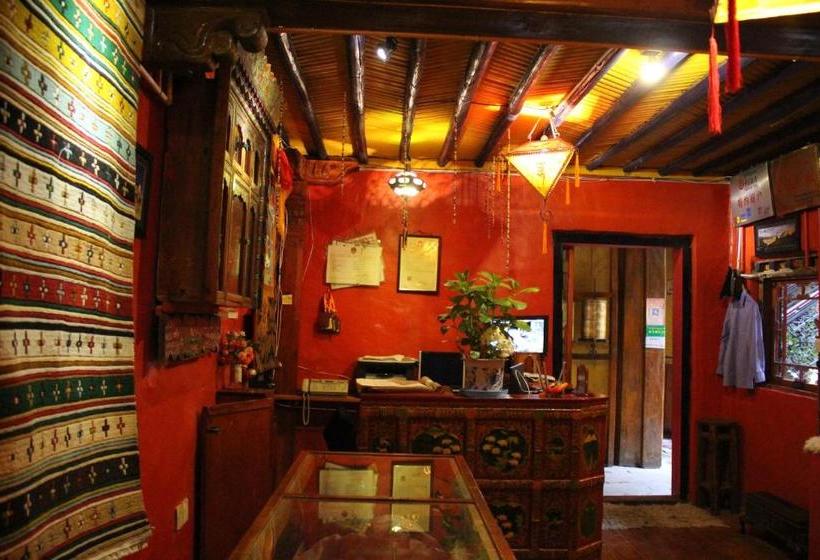 پانسیون House Of Shambhala