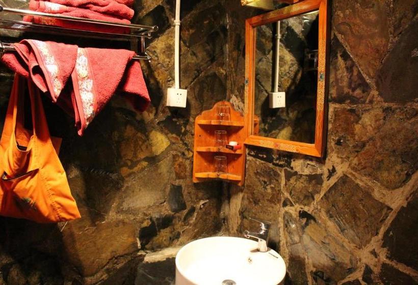 پانسیون House Of Shambhala