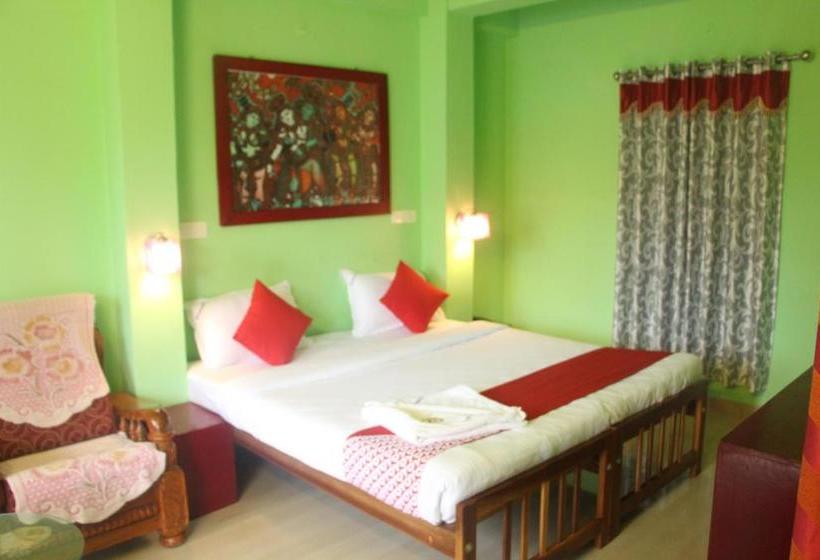 پانسیون Konark Homestay