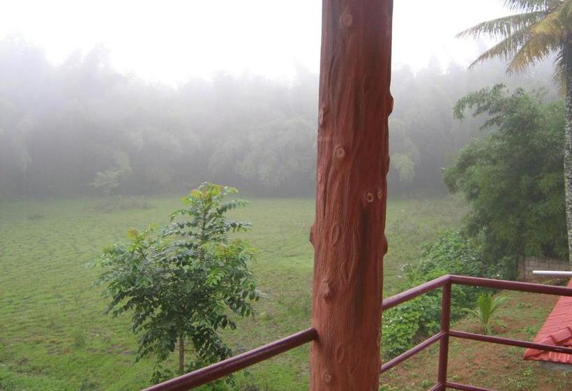 پانسیون Konark Homestay