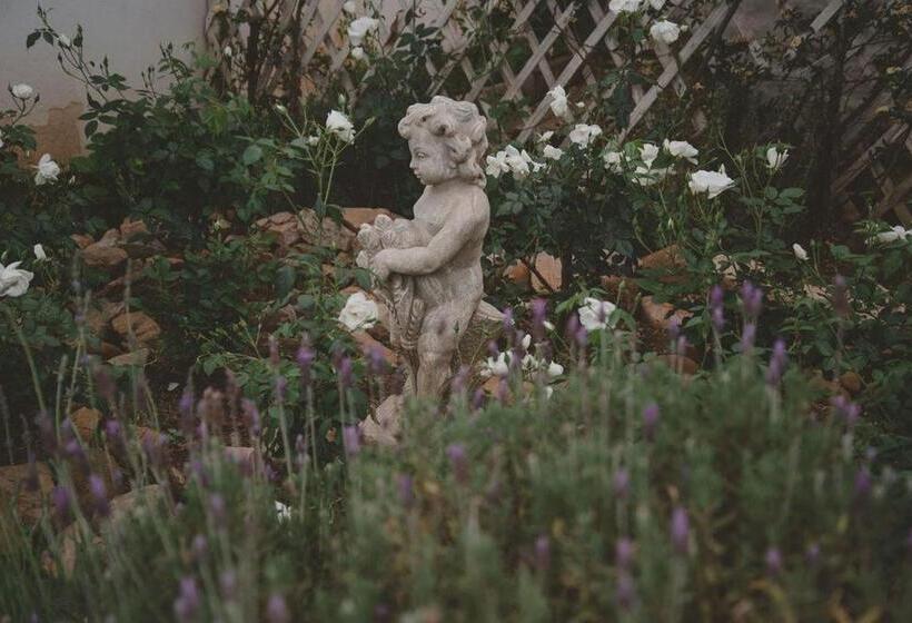 بنسيون Lydenburg Manor Guest House