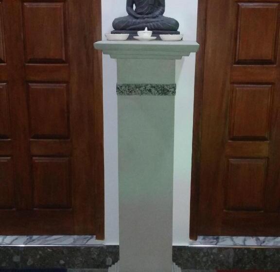 بنسيون Midigama Villa Resort