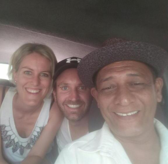 بنسيون Midigama Villa Resort