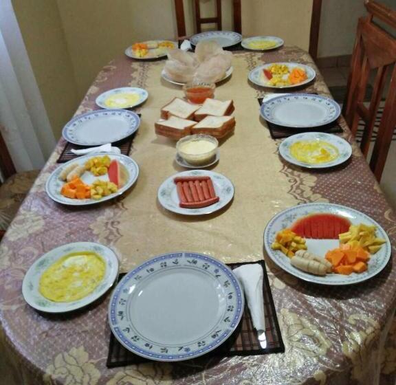 بنسيون Midigama Villa Resort