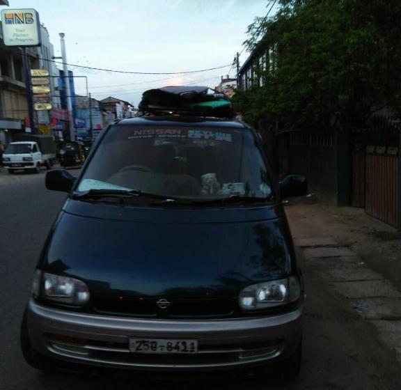 بنسيون Midigama Villa Resort