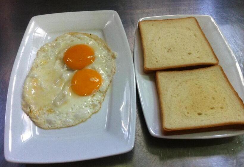 پانسیون Nice Guesthouse