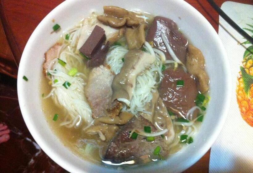 پانسیون Nice Guesthouse