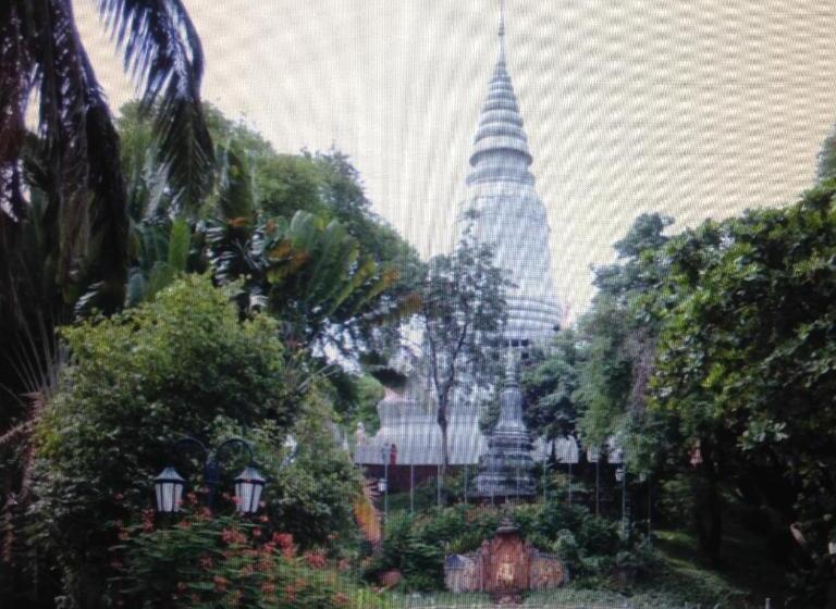 پانسیون Nice Guesthouse