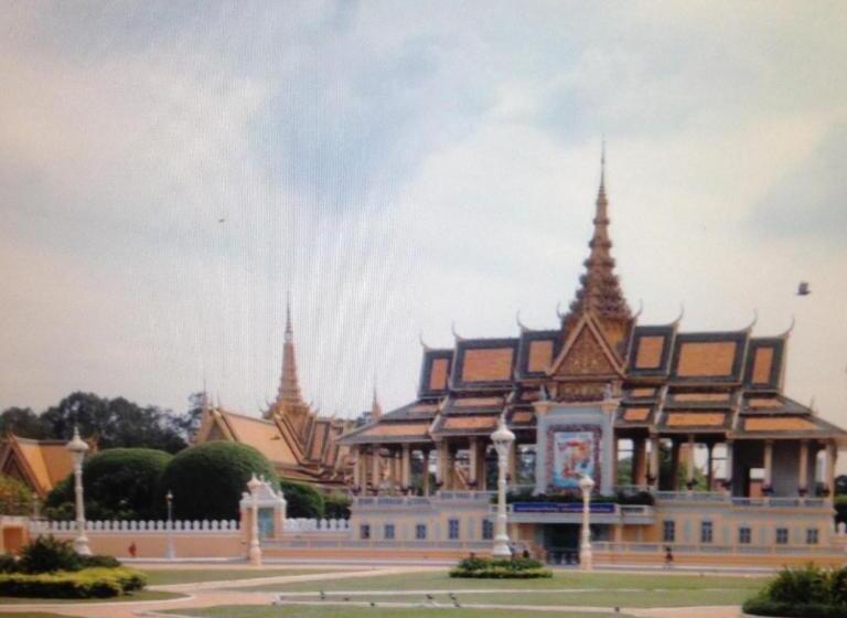 پانسیون Nice Guesthouse