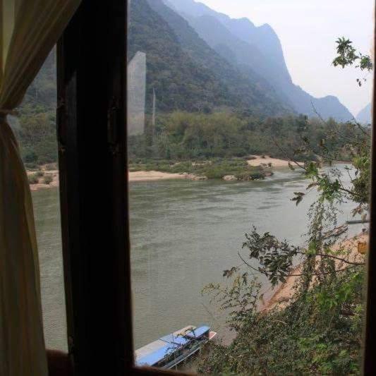 펜션 Ning Ning Guesthouse