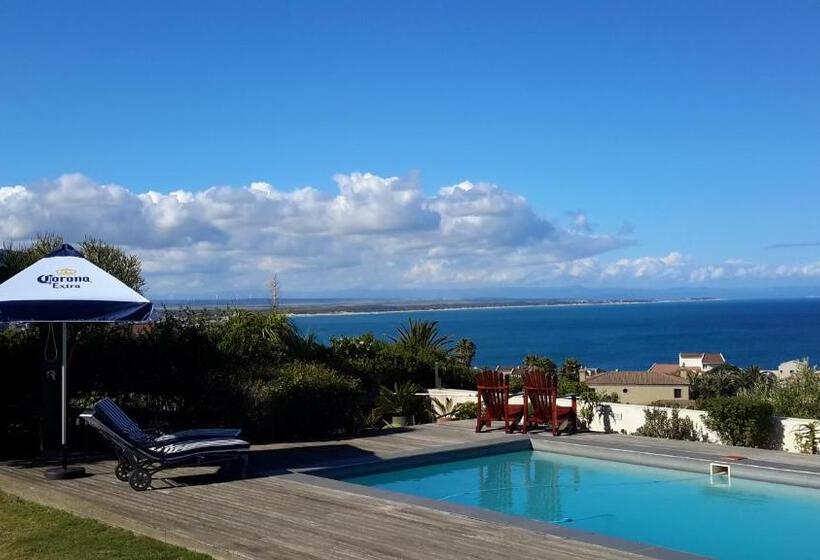 פנסיון Palamos On Sea