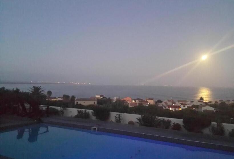 פנסיון Palamos On Sea