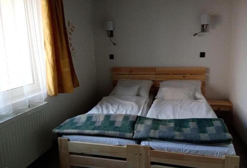 ペンション Parti Sétány Vendégház