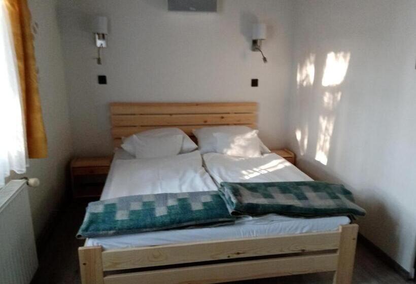 ペンション Parti Sétány Vendégház