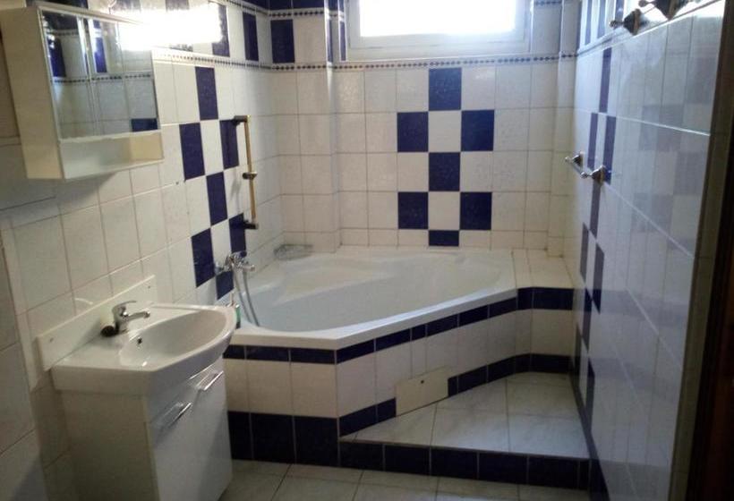 بنسيون Penzion Paradise