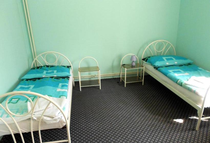 بنسيون Penzion Paradise