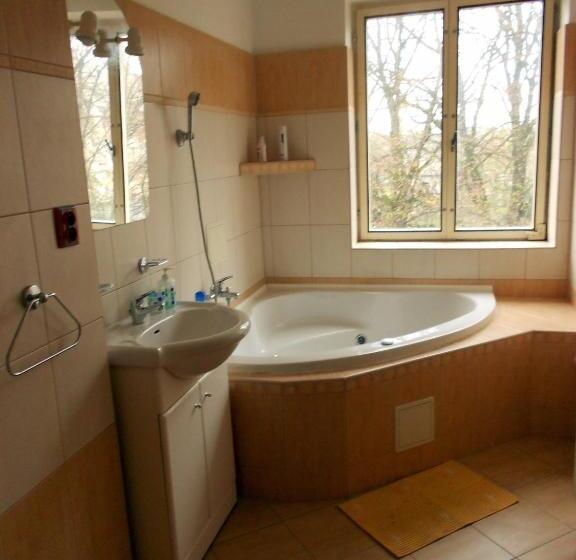 بنسيون Penzion Paradise