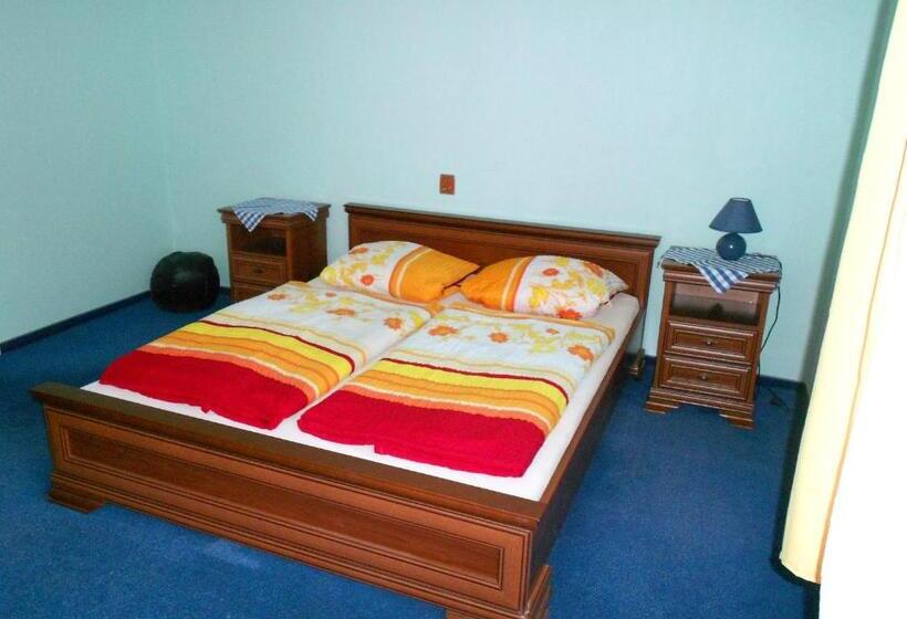 بنسيون Penzion Paradise