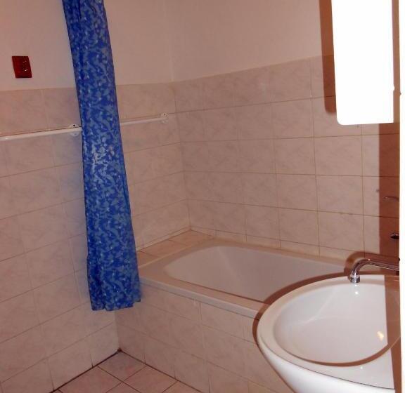 بنسيون Penzion Paradise