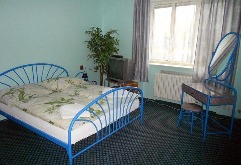 بنسيون Penzion Paradise