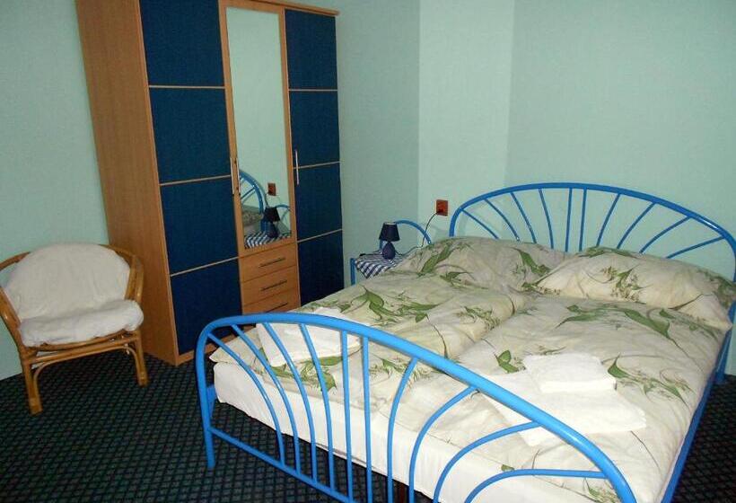 بنسيون Penzion Paradise