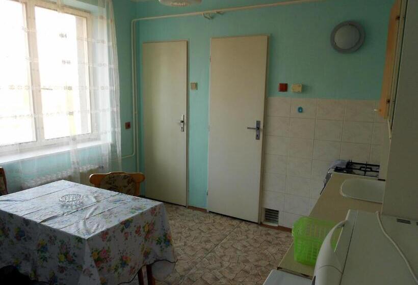 بنسيون Penzion Paradise