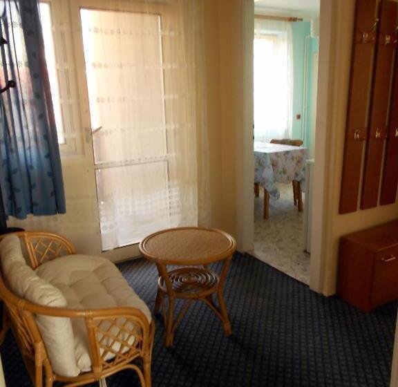 بنسيون Penzion Paradise