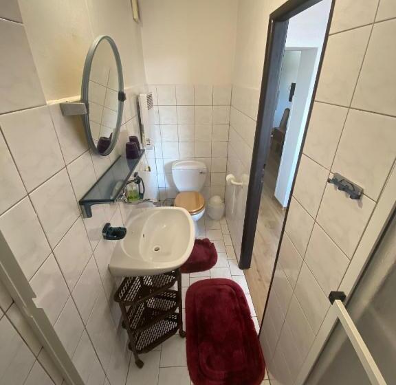 Пансион Penzion V Kolonce