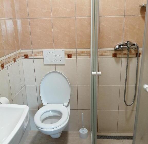 بنسيون Penzion Zoja