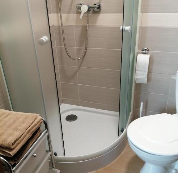 بنسيون Penzion Zoja