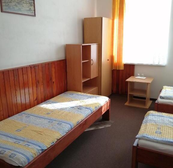 بنسيون Penzion Zoja