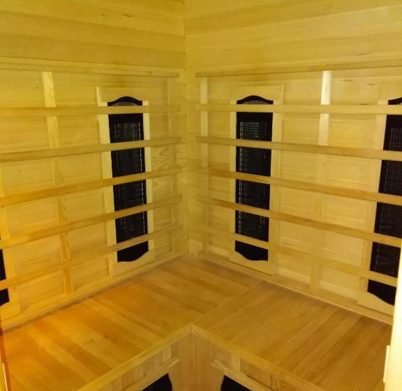 بنسيون Penzion Zoja