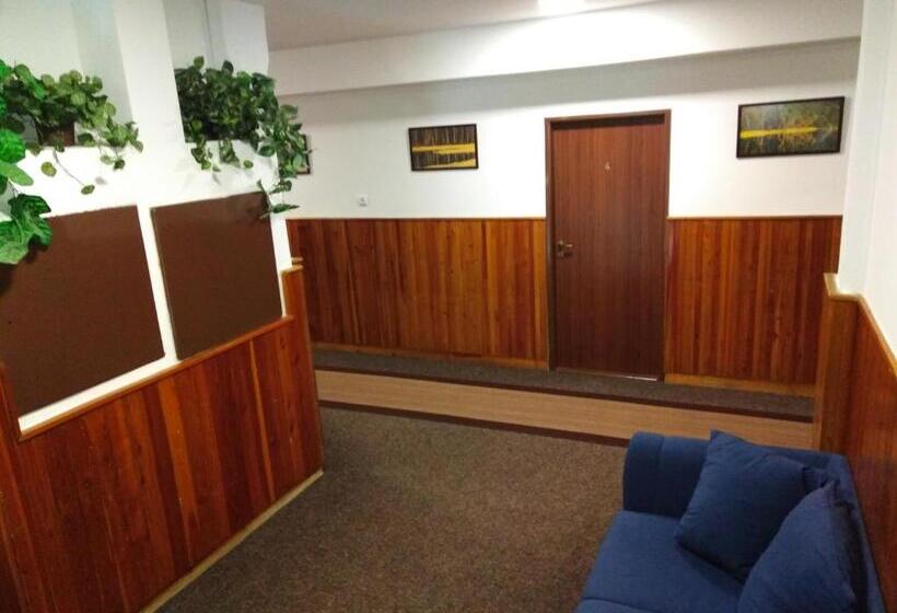 بنسيون Penzion Zoja