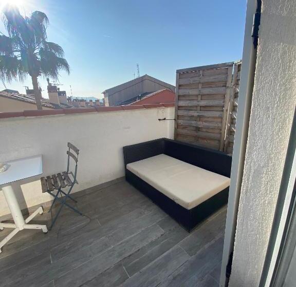 פנסיון Pitibi Maison D Hote