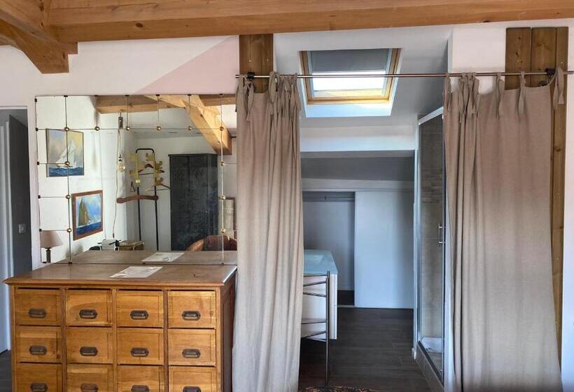 פנסיון Pitibi Maison D Hote