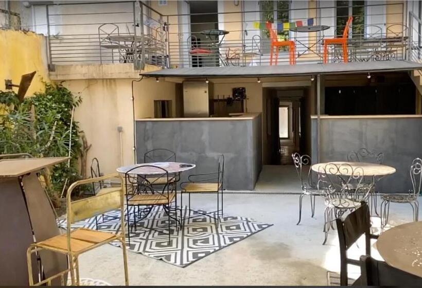 פנסיון Pitibi Maison D Hote