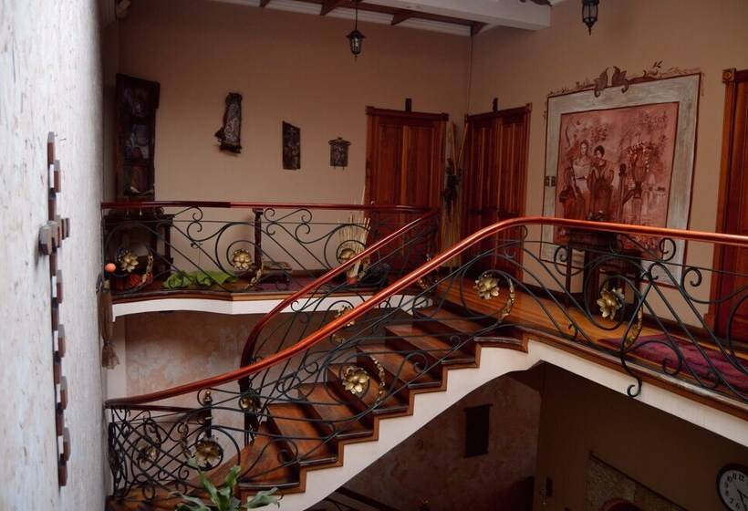 펜션 Posada Del Rey