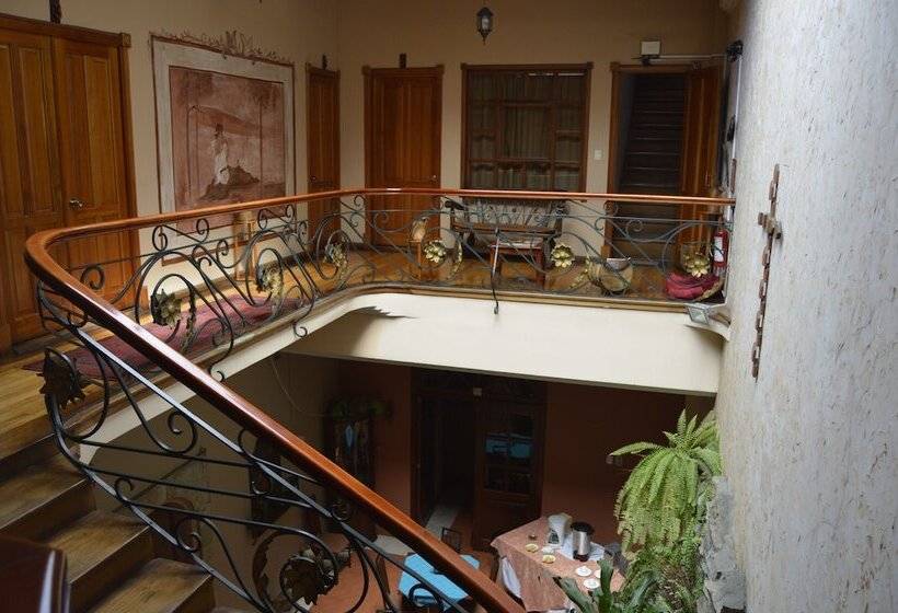 펜션 Posada Del Rey