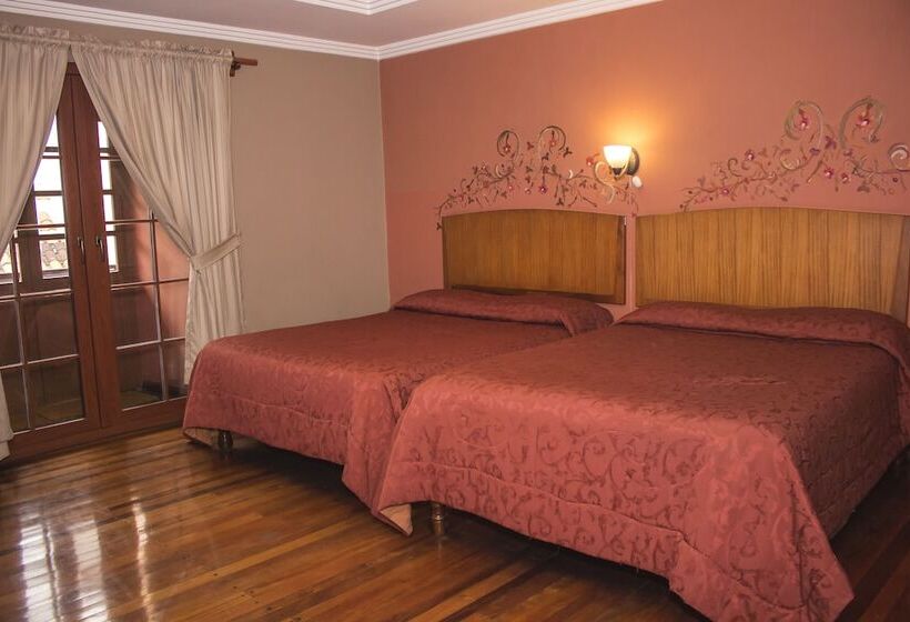 펜션 Posada Del Rey