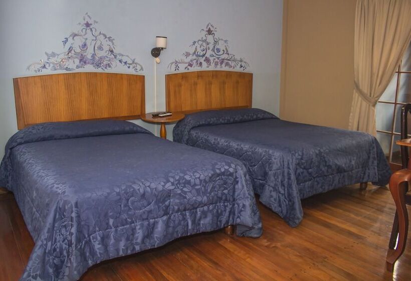 펜션 Posada Del Rey