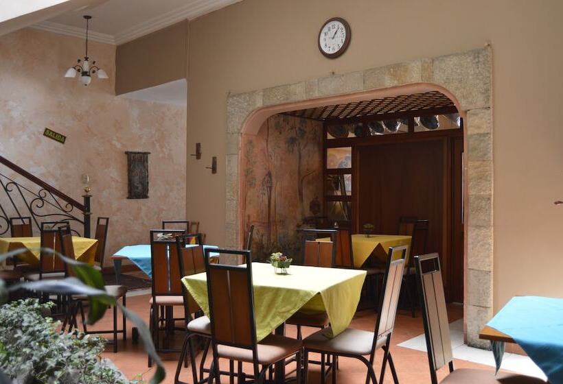 펜션 Posada Del Rey