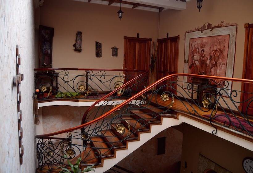 펜션 Posada Del Rey