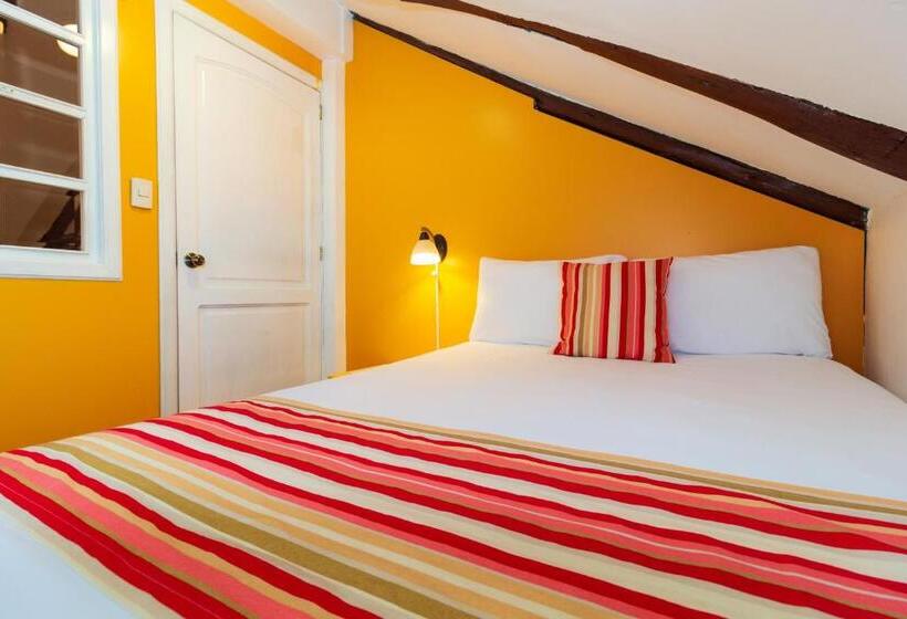 펜션 Posada Del Rey