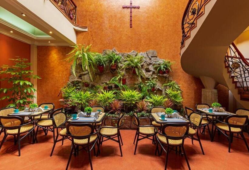 펜션 Posada Del Rey