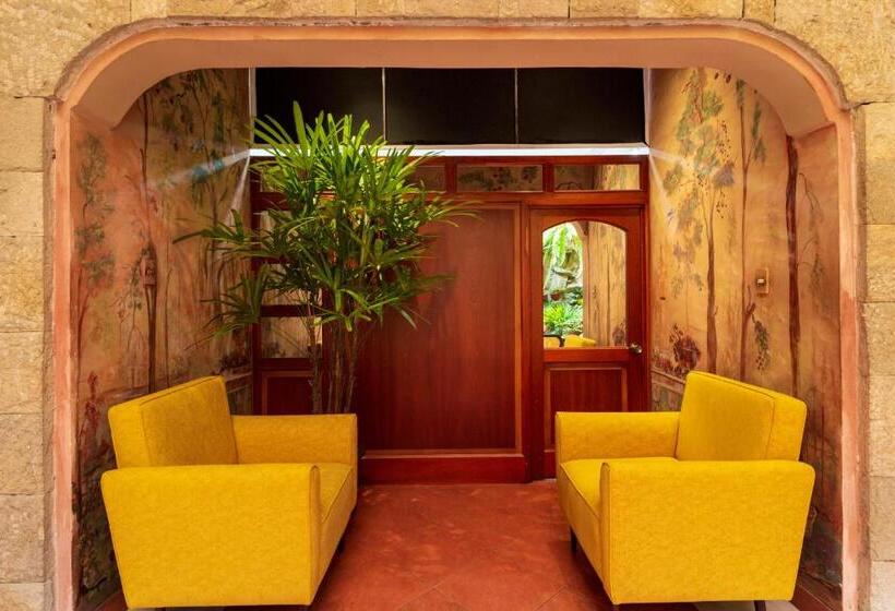 펜션 Posada Del Rey