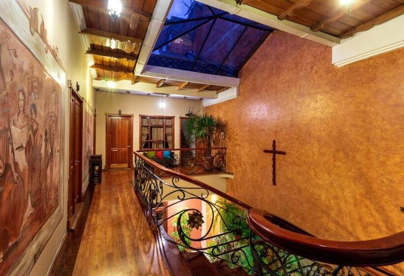 펜션 Posada Del Rey