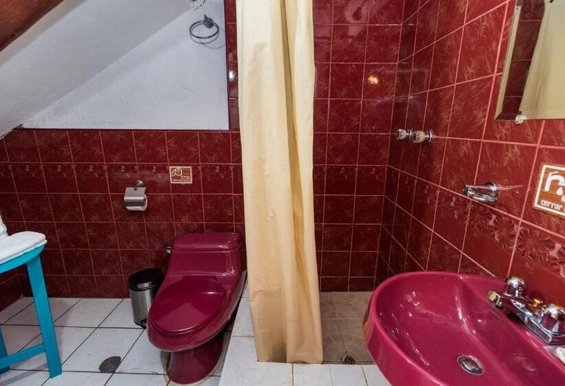 펜션 Posada Del Rey