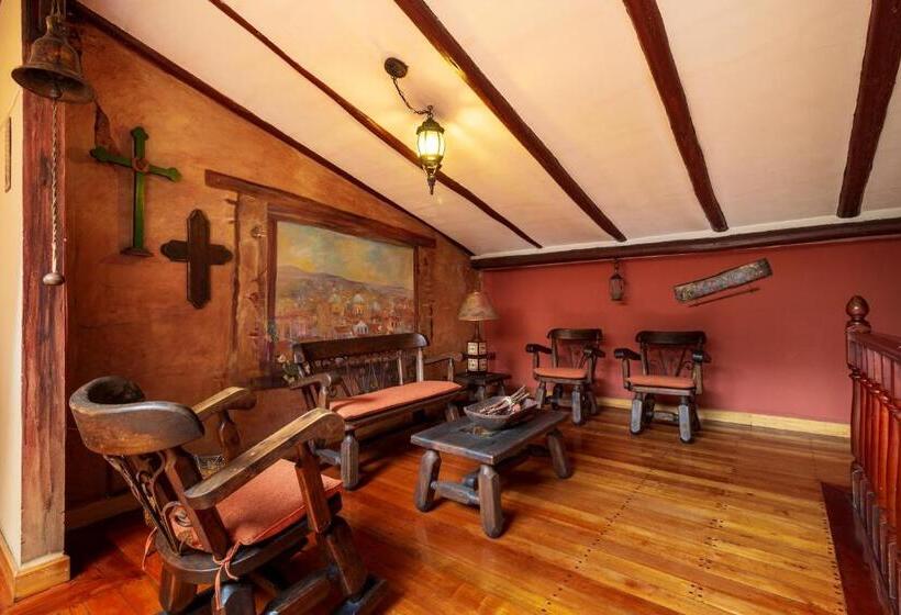 펜션 Posada Del Rey