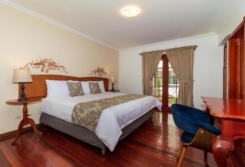 펜션 Posada Del Rey